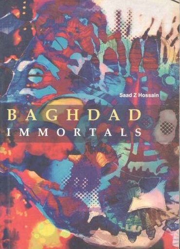 [9789843379139-1] Baghdad Immortals
