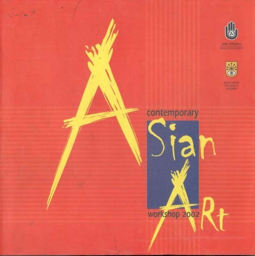 [9846250037-1] Contemporary Asian Art Workshop 2002