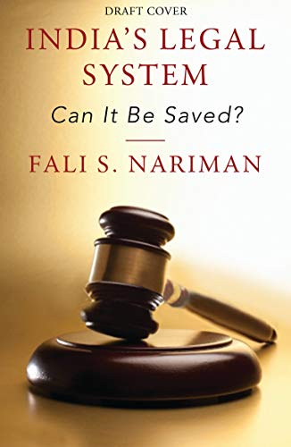 [9780143440116-1] Indias Legal System : Can It Be Saved?