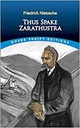 Thus Spake Zarathustra : Dover Thrift Editions