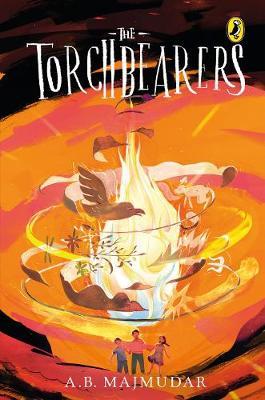[9780143448273-1] The Torchbearers
