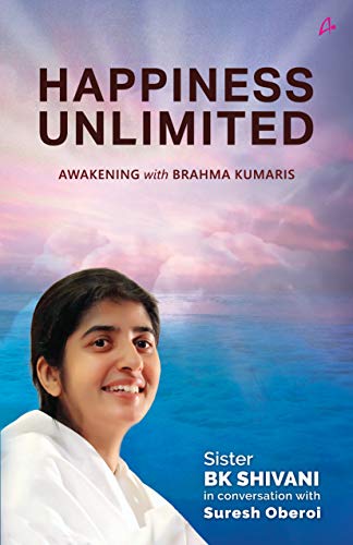 [9789388241892-1] Happiness Unlimited