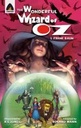 The Wonderful Wizard of OZ (Campfire)