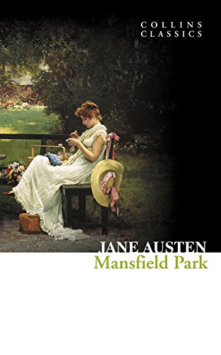 [9780007420292-1] Mansfield Park (Collins Classics)