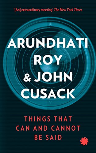 [9788193284100-1] Things That Can And Cannot Be Said