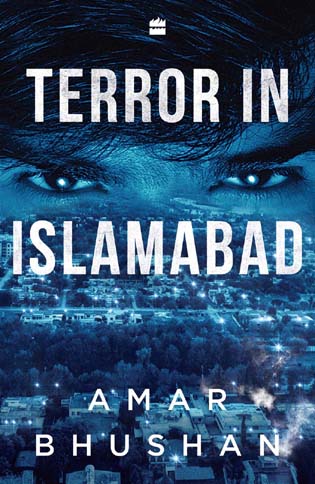 [9789390327669-1] Terror In Islamabad