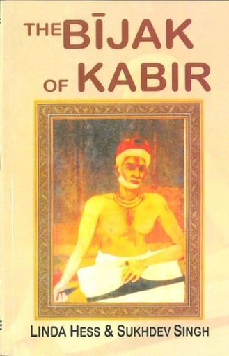 [9788120802162] The Bijak Of Kabir