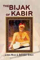 [9788120802162-1] The Bijak Of Kabir