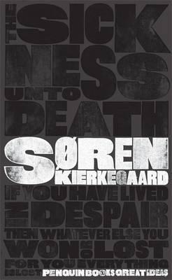 [9780141036656-1] The Sickness Unto Death : Great Ideas 47