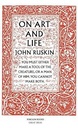 On Art And Life : Great Ideas 15