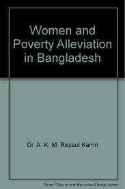 [9847001900426-1] Women and Poverty Alleviation in Bangladesh