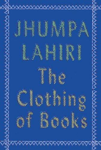 [9780670089741-1] The Clothing of Books