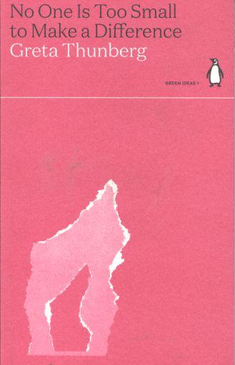 [9780241514573-1] No One Is Too Small To Make A Difference