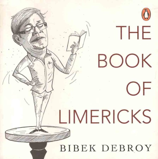 [9780143442462-1] The Book of Limericks