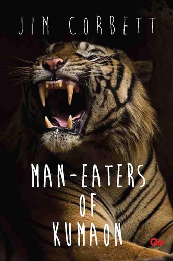 [9789386316011-1] Man-Eaters of Kumaon