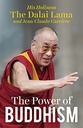 The Power Of Buddhism : His Holiness The Dalai Lama And Jean-Claude Carriere (Pan Book)