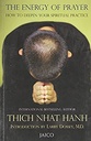 The Energy Of Prayer : How To Deepen Your Spiritual Practice