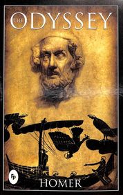 [9788175993051-1] The Odyssey (FP)