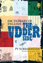 Dictionary Of English : The Under Side