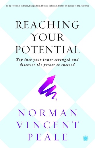 [9788184959161] Reaching Your Potential