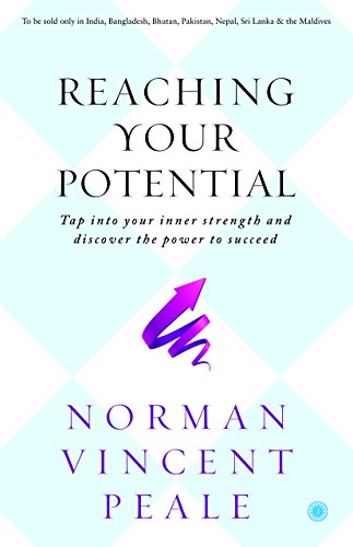[9788184959161-1] Reaching Your Potential