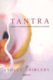 [9788172240738-1] Tantra (Jaico)