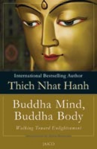 [9788179928233-1] Buddha Mind, Buddha Body : Working Toward Enlightenment