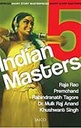 5 Indian Master (Jaico)