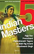 [9788179922170-1] 5 Indian Master (Jaico)
