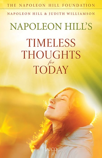 [9788179928905] Timeless Thoughts for Today
