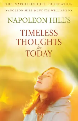 [9788179928905-1] Timeless Thoughts for Today
