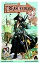 Treasure Island : A Graphic Novel