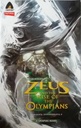 Zeus And The Rise Of The Olympians : A Graphic Novel