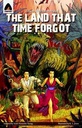 The Land That Time Forgot