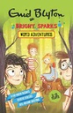 Word Adventures : Bright Sparks 3