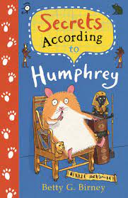 [9780571328376-1] Secrets According To Humphrey