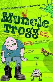[9781906427030-1] Muncle Trogg (Chicken Mouse)