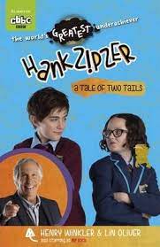 [9781406355789-1] Hank Zipzer : A Tale of Two Tails