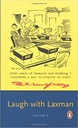 Laugh With Laxman : Vol. 2