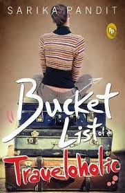 [9788172344979-1] Bucket List of a Traveloholic