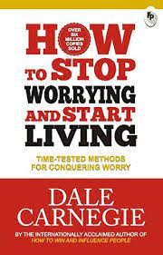 [9788175993952-1] How To Stop Worying And Start Living (FP)