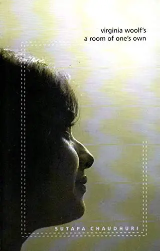 [9789380145105-1] Virginia Woolfs A Room of Ones Own (Books Way)