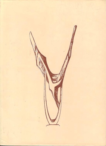 [984-3222] Chintamoni Kar : Selected Drawings