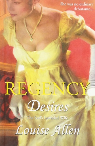 [9788184744194] Regency Desires