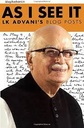As I See it : LK Advanis Blog Posts