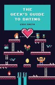 [9788175993877-1] The Geeks Guide To Dating