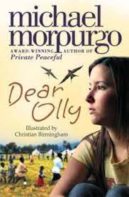 [9780006753339-1] Dear Olly