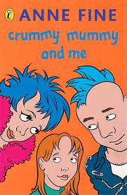 [9780140328769-1] Crummy Mummy And Me