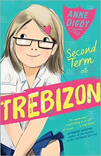 [9781405280648-1] Second Term at Trebizon