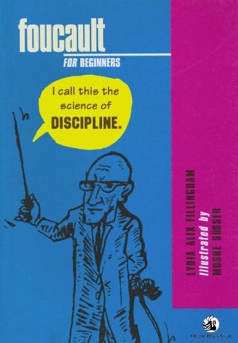 [9788125019138-1] Foucault For Beginners